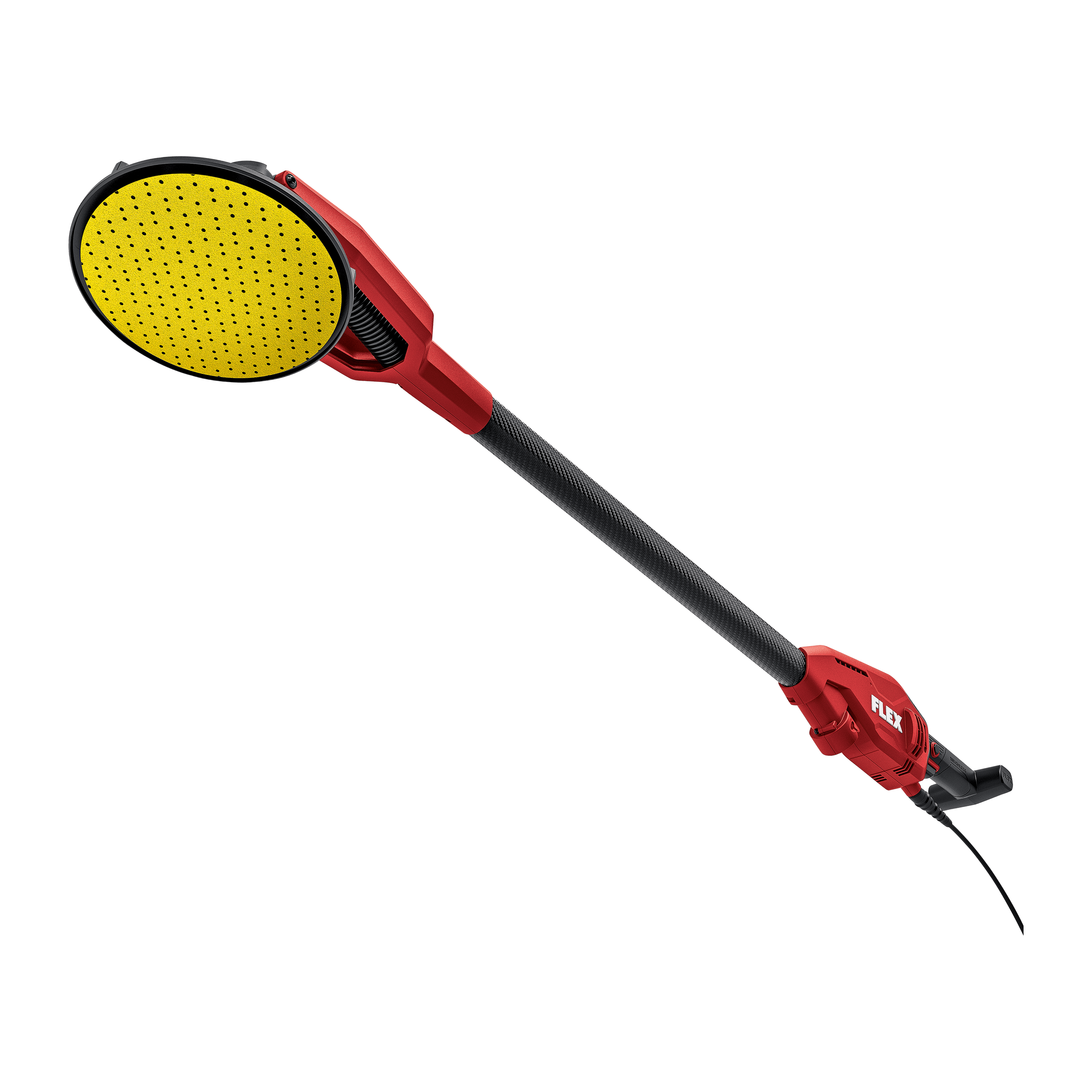 GE 6 R-EC: The lightest Giraffe ever