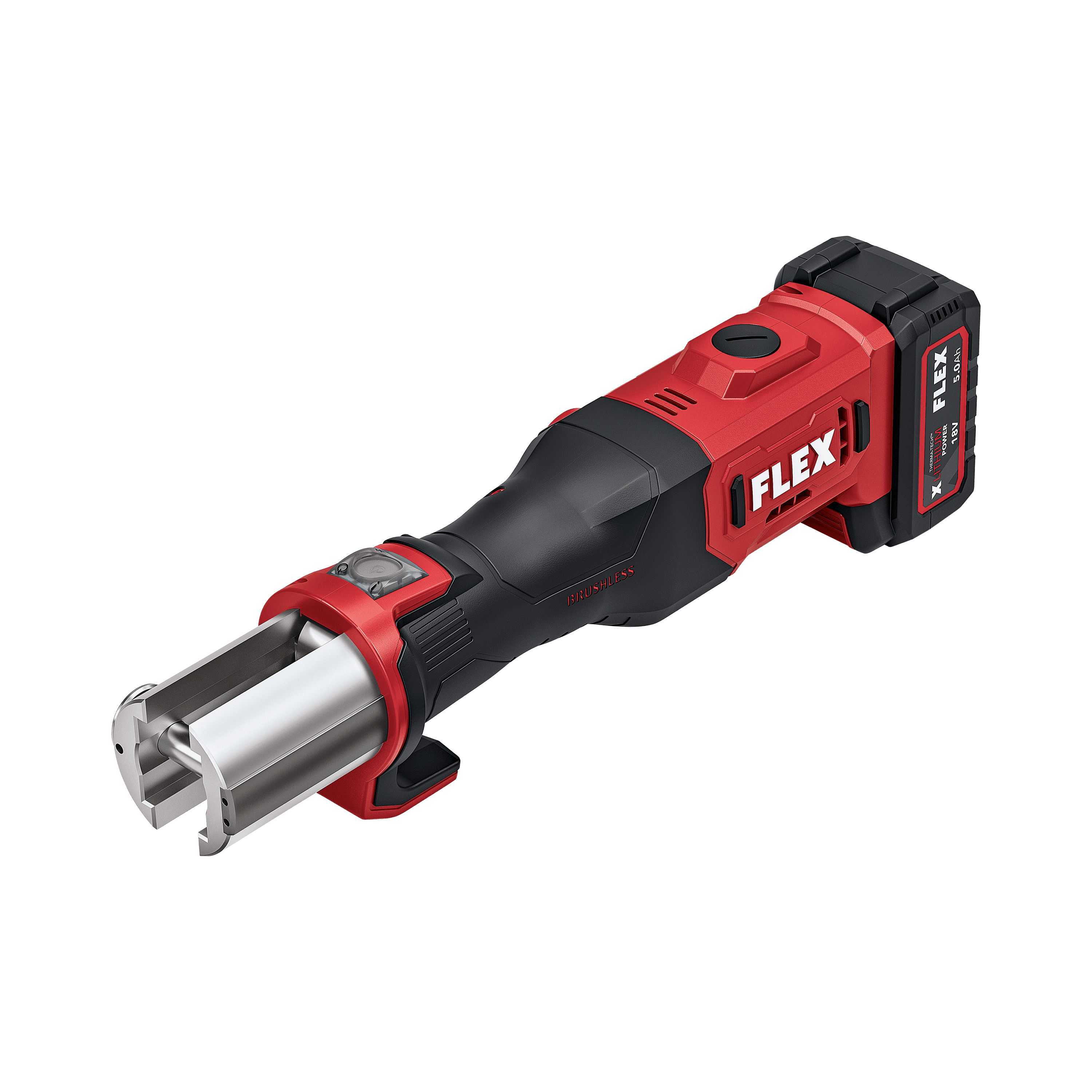 cordless pipe press PP 110 18-EC 