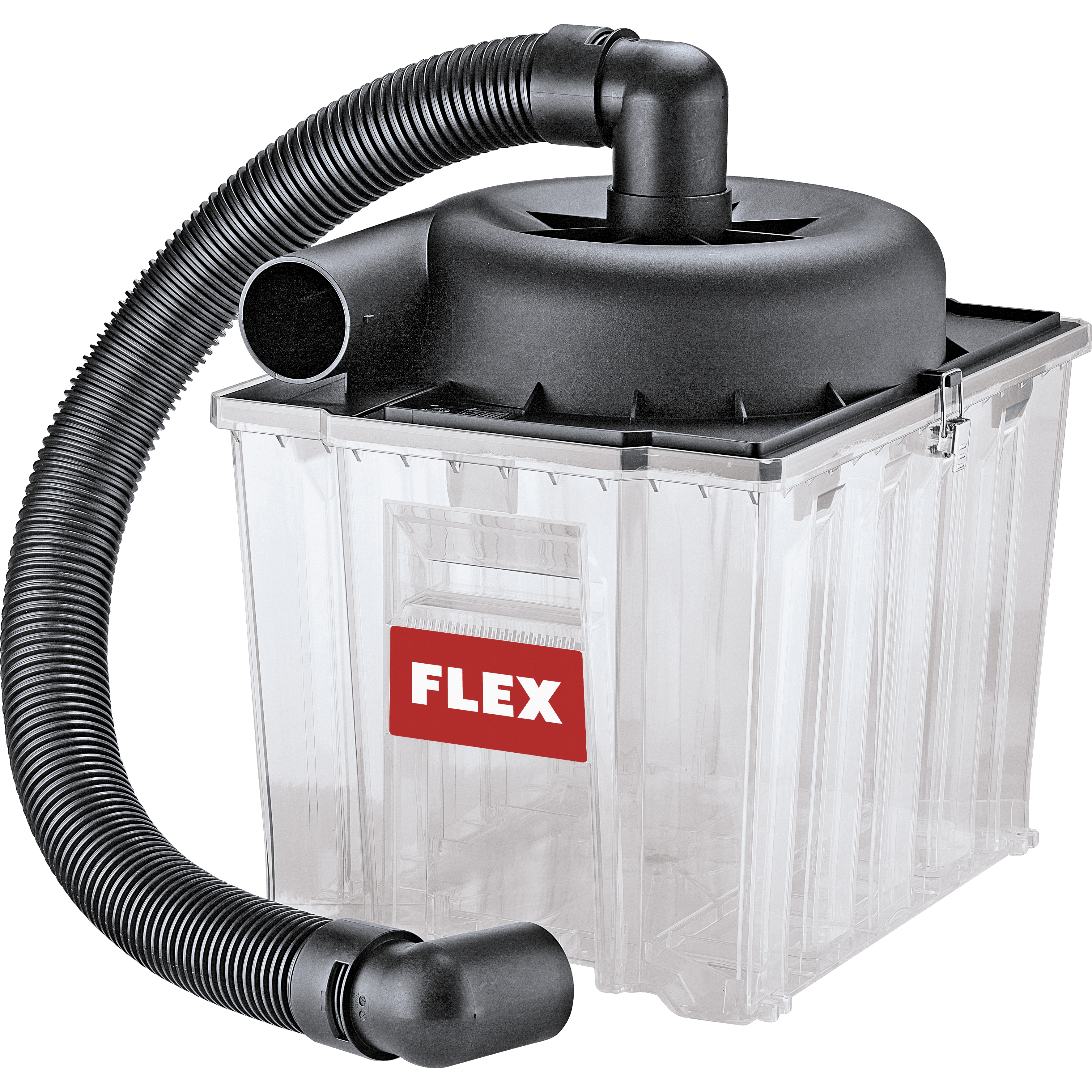 VCE-PS 25 Cyclone pre-separator with cyclone technology